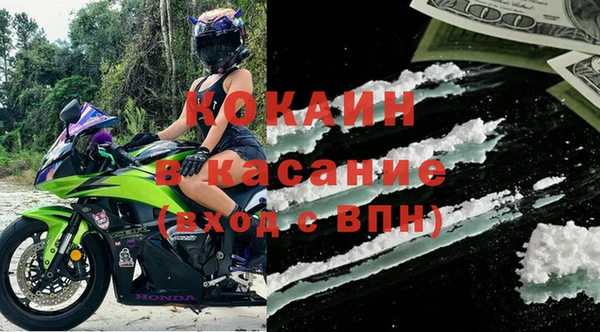 кокс Арсеньев